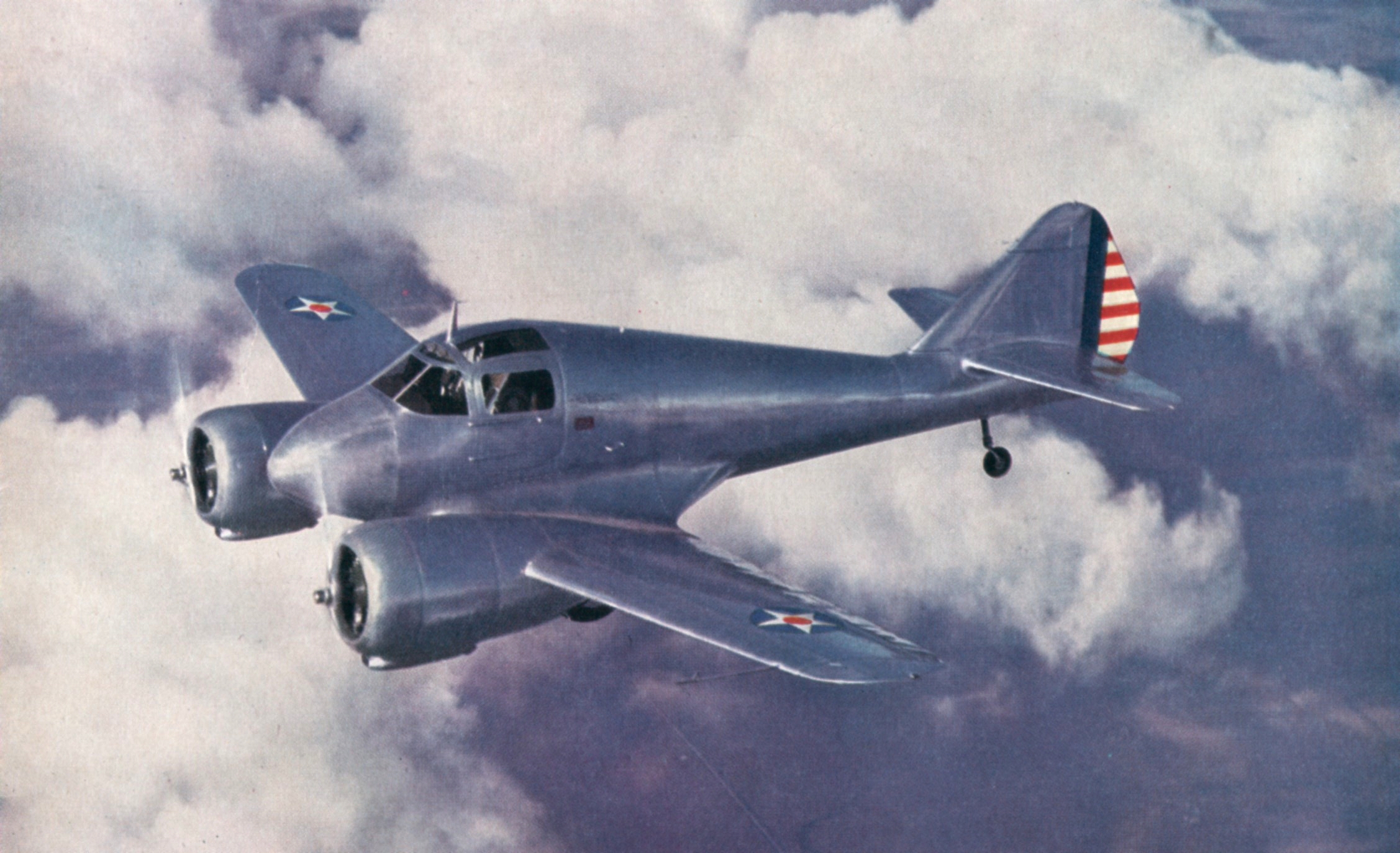 Curtiss Wright Aston Pa